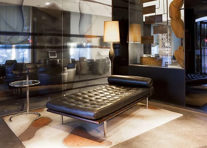 Ac By Marriott 호텔 Burgo