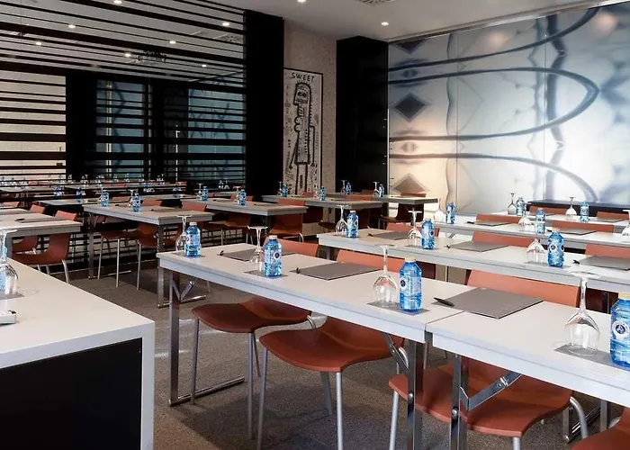 Ac By Marriott 4* Burgo