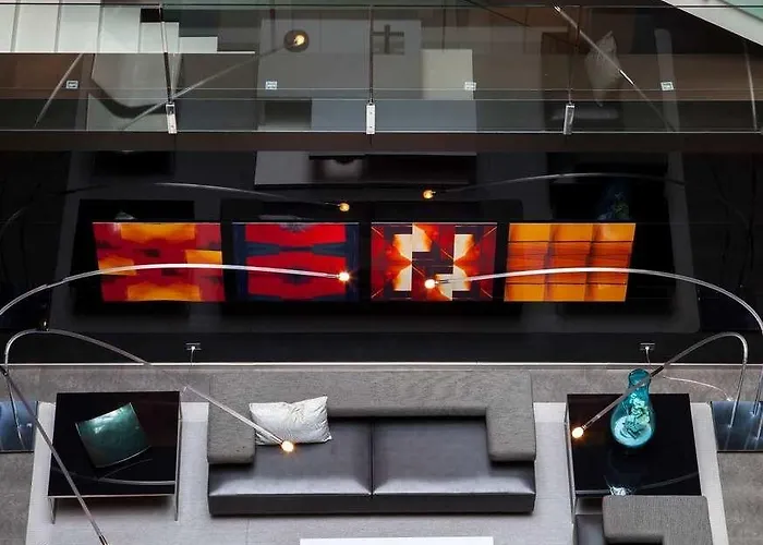 Ac By Marriott Burgo