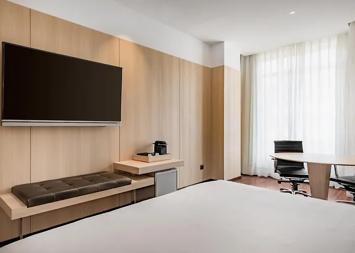 Ac By Marriott Бургос