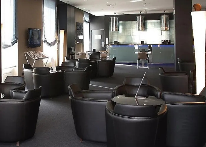 Ac By Marriott 호텔 4*