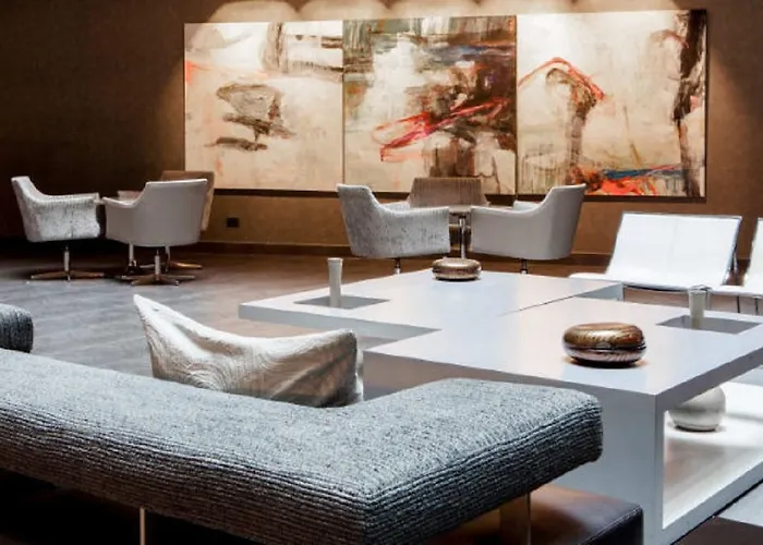 Ac By Marriott Hotel Burgo