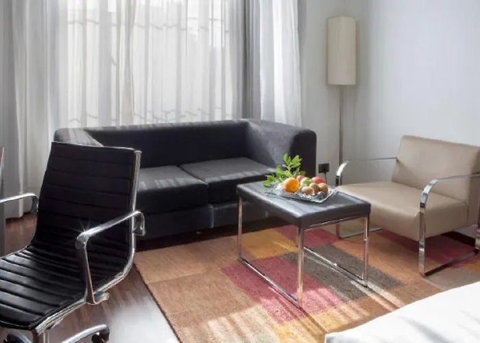 Ac By Marriott Burgo