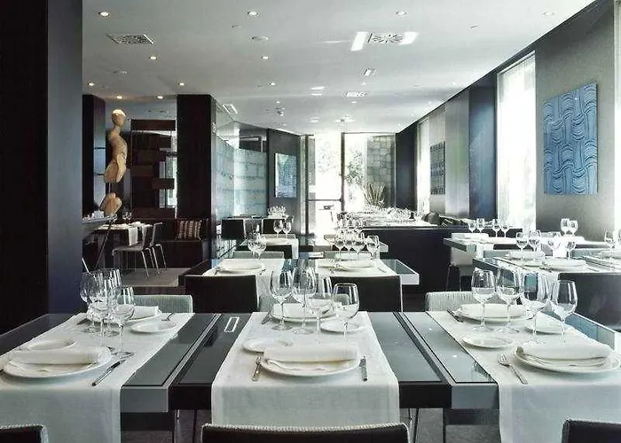 Hotel Ac By Marriott Burgo