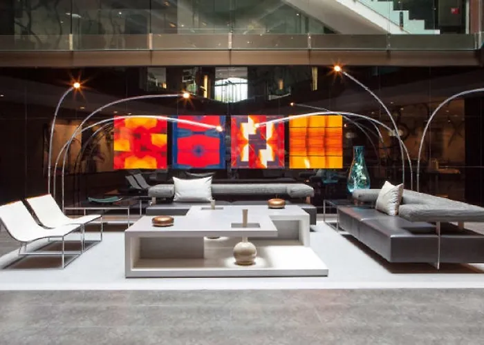 Ac By Marriott 호텔 Burgo