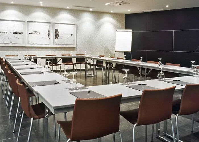 Ac By Marriott 4* Burgo