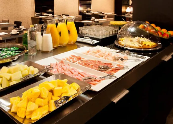 Ac By Marriott Hotel 4*