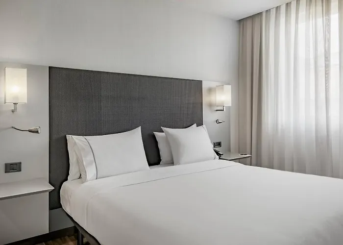 Ac By Marriott Отель