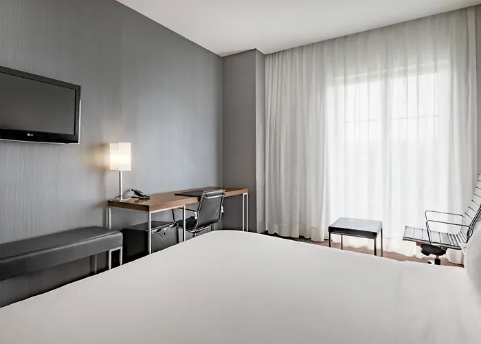 Hotel Ac By Marriott