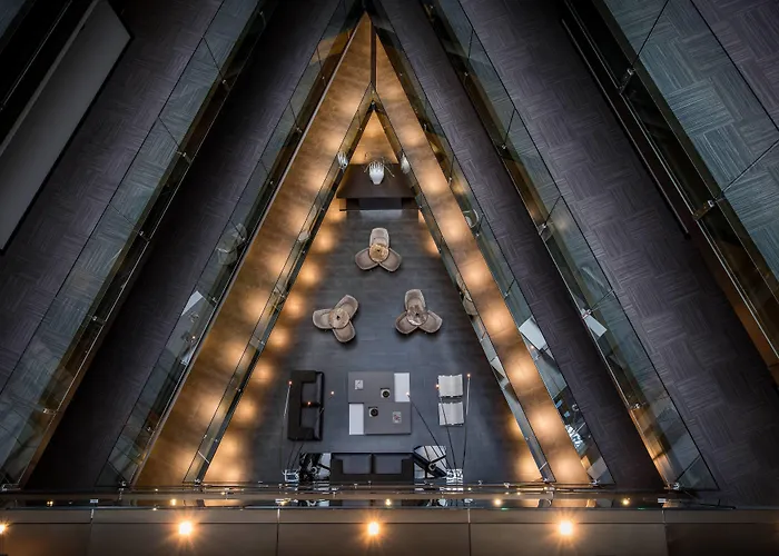 Ac By Marriott Отель Бургос