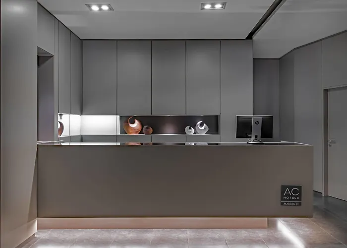 Ac By Marriott Hotel