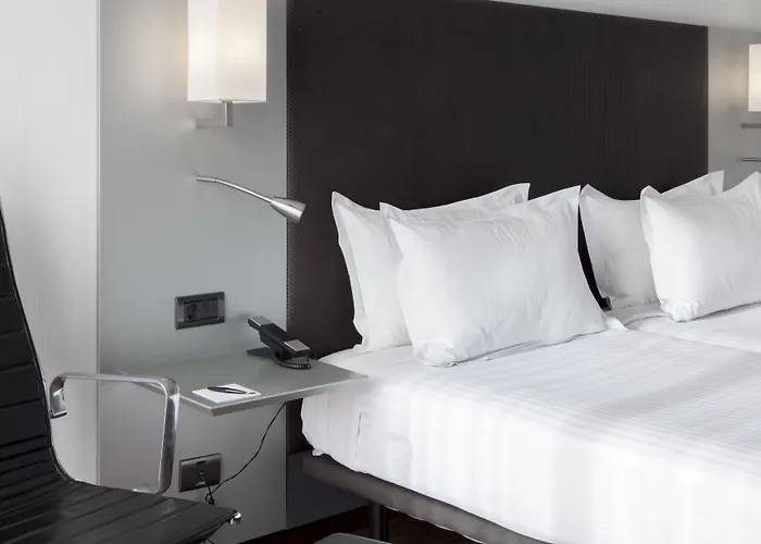 Ac By Marriott 4* Бургос