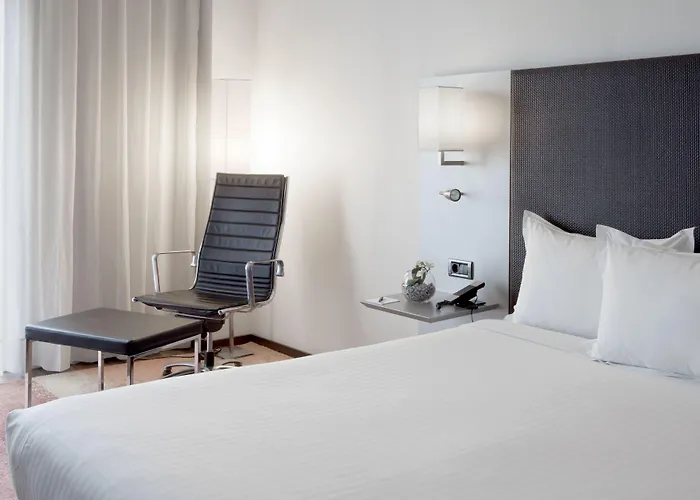 Ac By Marriott 4* Burgo