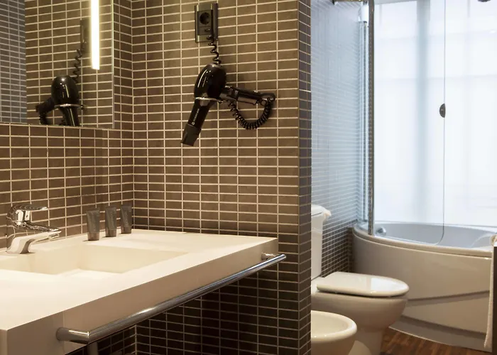 Ac By Marriott Hotel Burgo