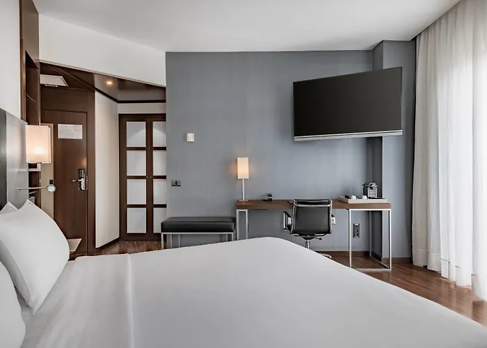 Ac By Marriott 4* Burgo