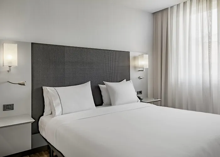 Отель Ac By Marriott Бургос