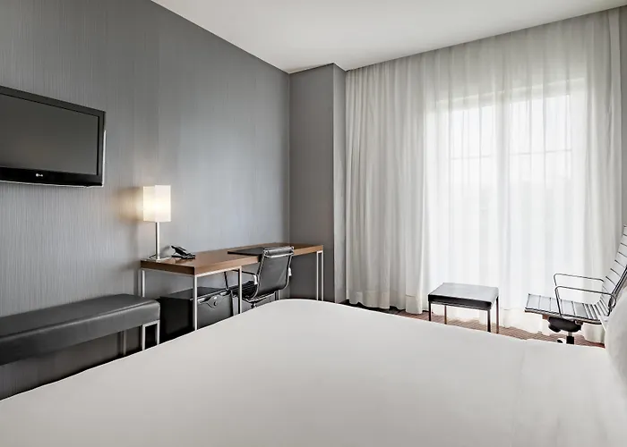 Hotel Ac By Marriott