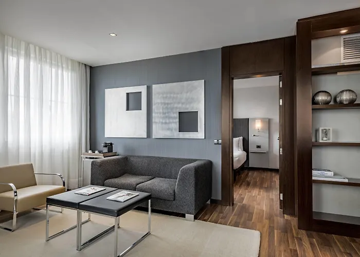 Ac By Marriott 4* Burgo