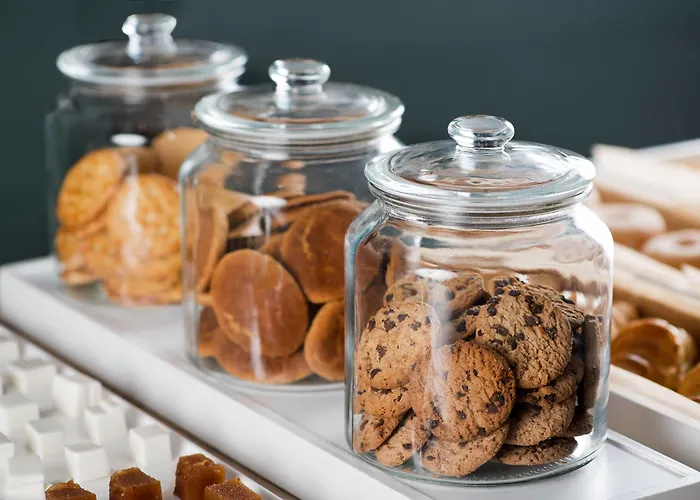 Hotel Ac By Marriott