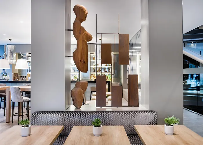 Ac By Marriott Hotel Burgo