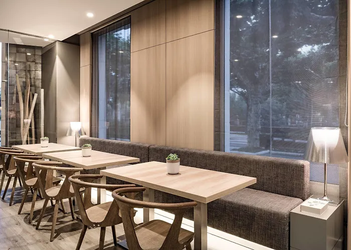 Hotel Ac By Marriott