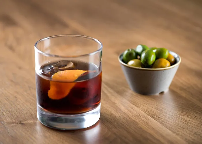 Ac By Marriott 4* Burgo