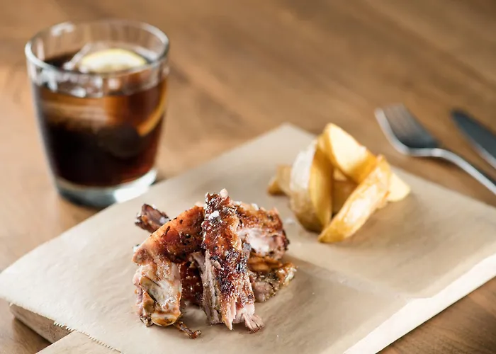 Ac By Marriott 호텔