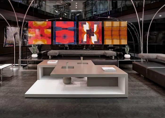 Ac By Marriott 호텔 Burgo