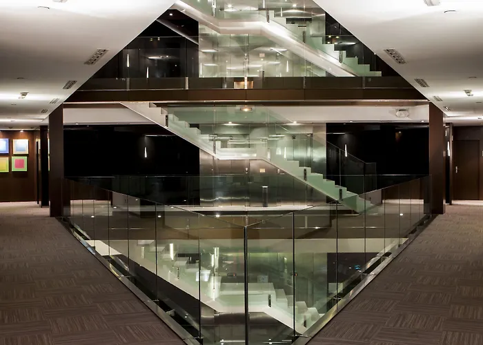 Ac By Marriott Hotel Burgo