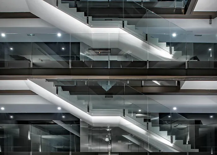 호텔 Ac By Marriott