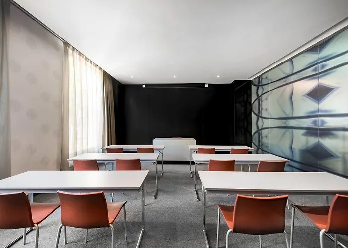 Ac By Marriott 4* Бургос