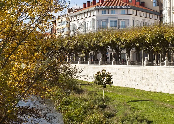 Ac By Marriott 호텔 4*