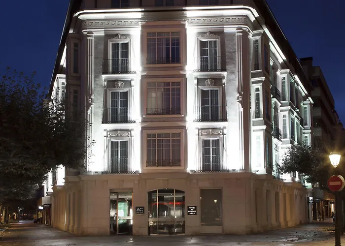 Ac By Marriott Hotel