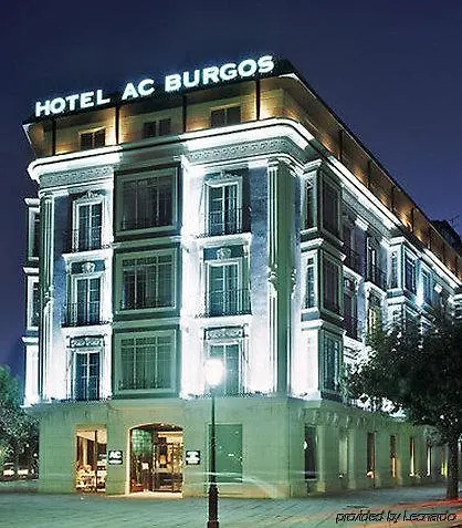 Ac By Marriott Hotel 4*