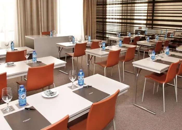 Ac By Marriott 호텔 4*