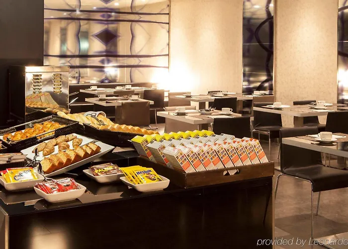 호텔 Ac By Marriott