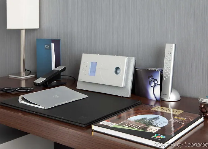 Ac By Marriott 호텔 4*