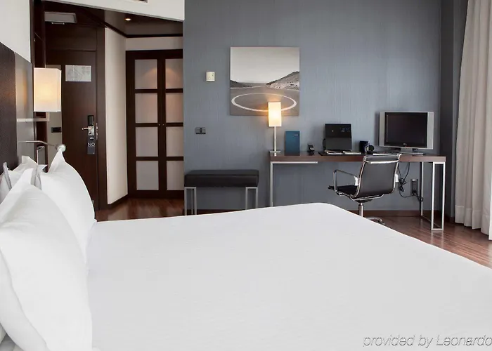 Hotel Ac By Marriott 4*