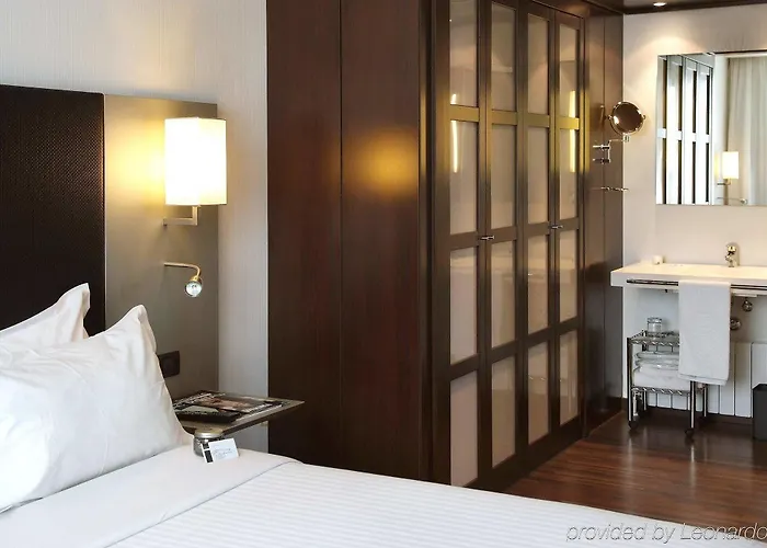 Ac By Marriott 4* Burgo