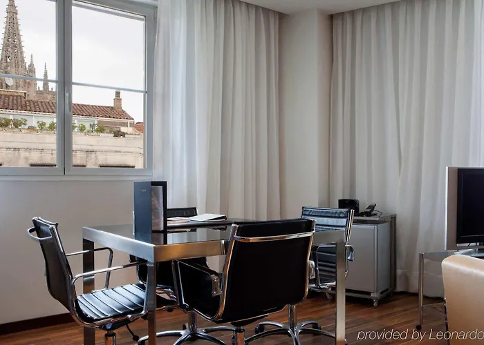 Hotel Ac By Marriott 4*