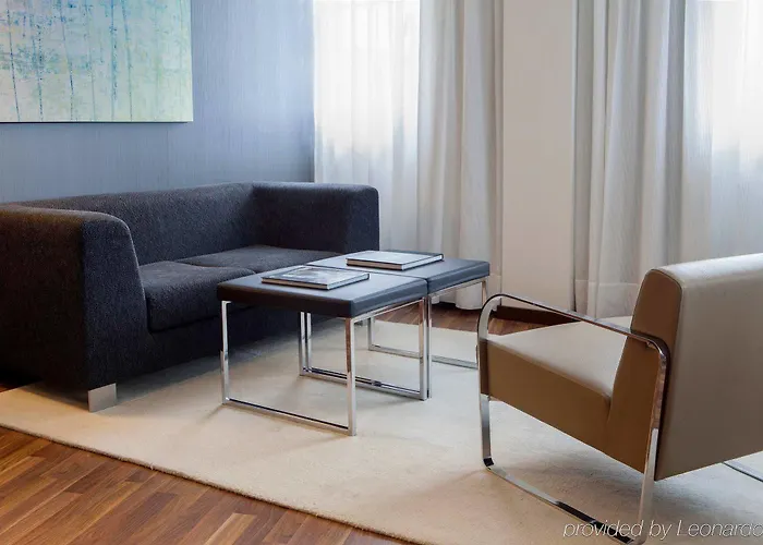 Ac By Marriott Burgo