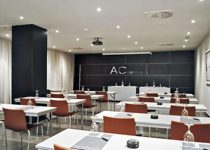 Hotel Ac By Marriott