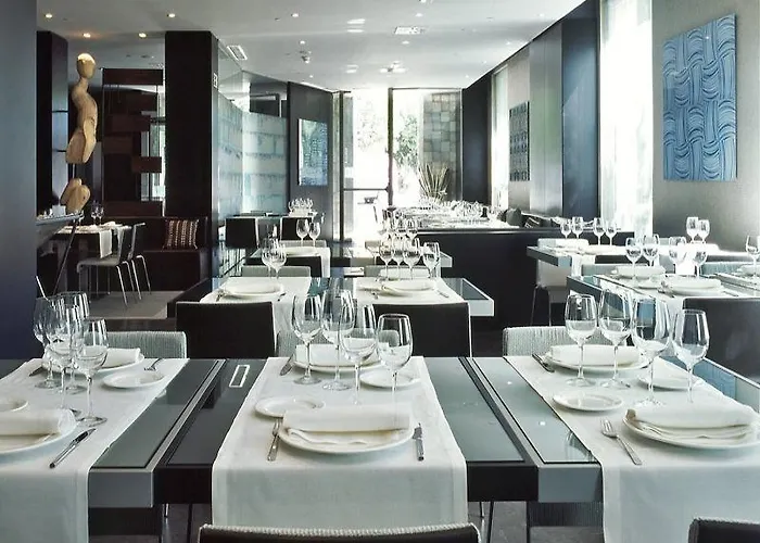 Ac By Marriott Burgo