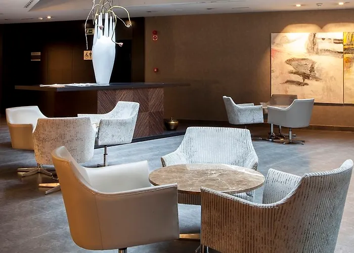 Ac By Marriott Отель 4*