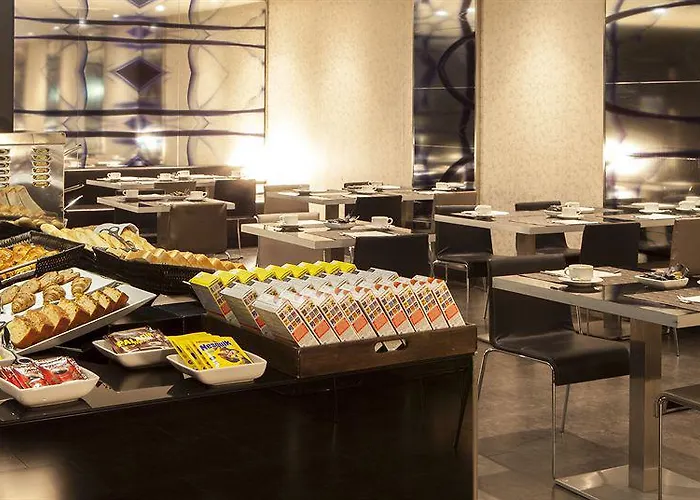 Ac By Marriott Hotel